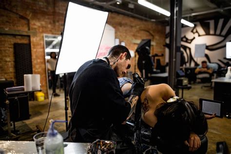 The 10 best tattoo studios in London 